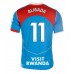 Atletico Madrid Thiago Almada #11 Tredjedrakt Dame 2025-26 Kortermet